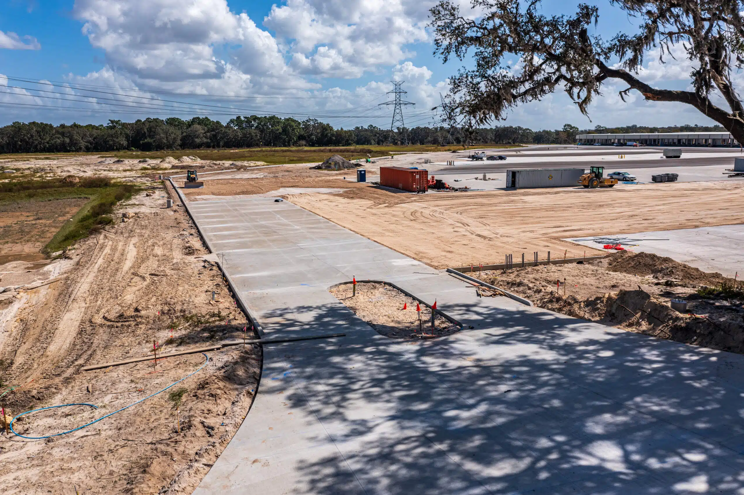 10 30 2024 Visit 27 Old Dominion Wildwood Construction Site (36 of 84)