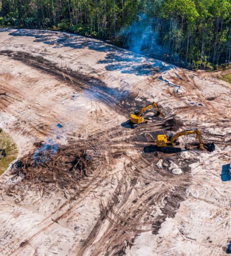 Construction in Elkton FL (1 of 5) Construction in Elkton FL (1 of 5)