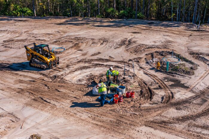 Construction in Elkton FL (2 of 5) Construction in Elkton FL (2 of 5)