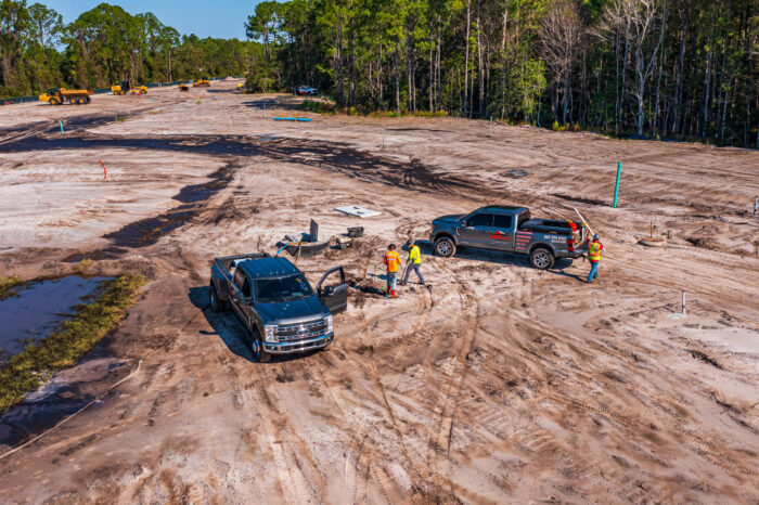 Construction in Elkton FL (4 of 5) Construction in Elkton FL (4 of 5)