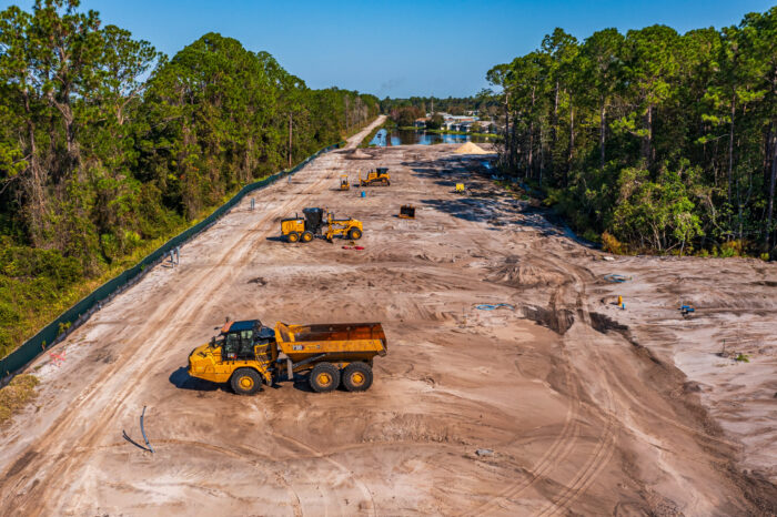 Construction in Elkton FL (5 of 5) Construction in Elkton FL (5 of 5)