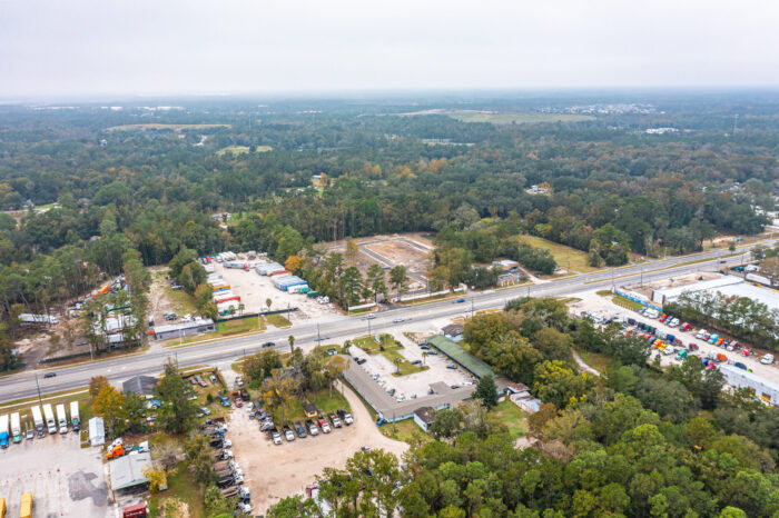 Pictures of Sunny Pines RV Park in Jacksonville FL (1 of 36)