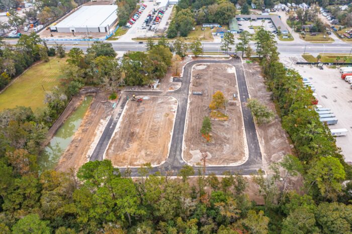 Pictures of Sunny Pines RV Park in Jacksonville FL (18 of 36)