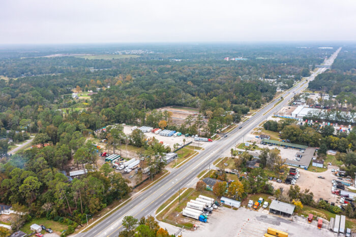 Pictures of Sunny Pines RV Park in Jacksonville FL (2 of 36)