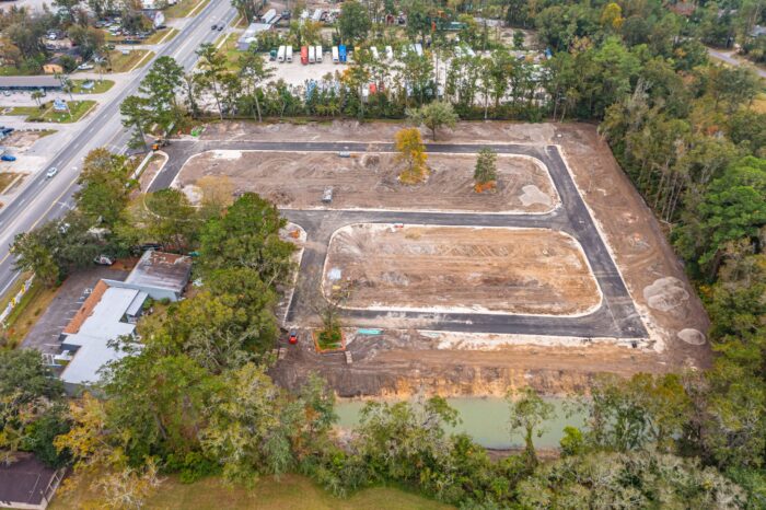 Pictures of Sunny Pines RV Park in Jacksonville FL (21 of 36)