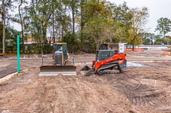 Pictures of Sunny Pines RV Park in Jacksonville FL (34 of 36)