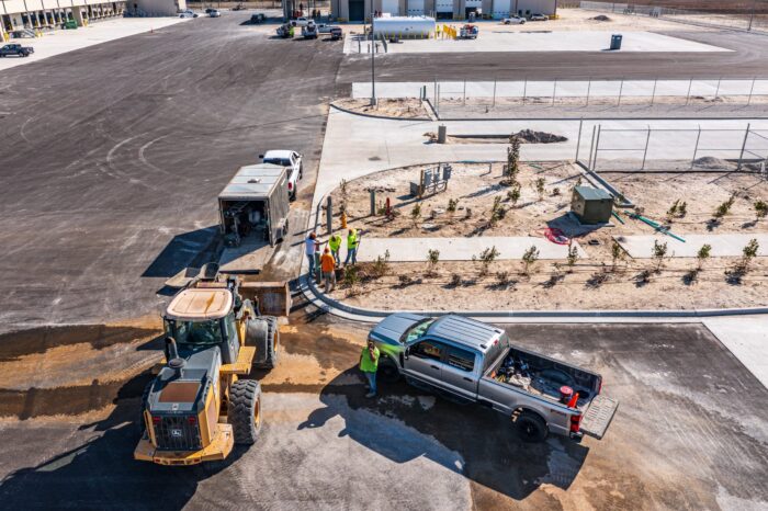 Visit 33 Wildwood Construction Site Visit 33 Wildwood Construction Site