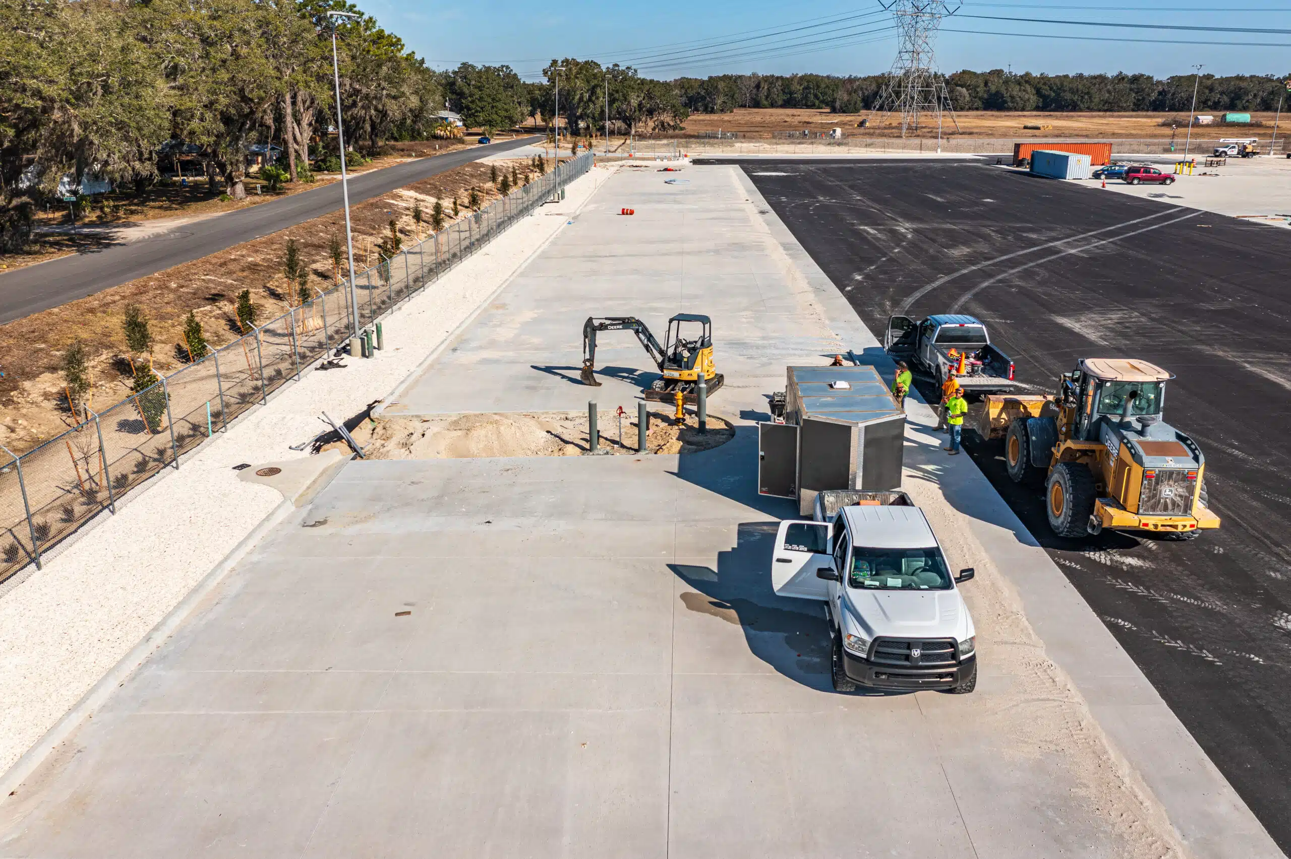 1 30 2025 Visit 33 Old Dominion Wildwood Construction Site (61 of 122)
