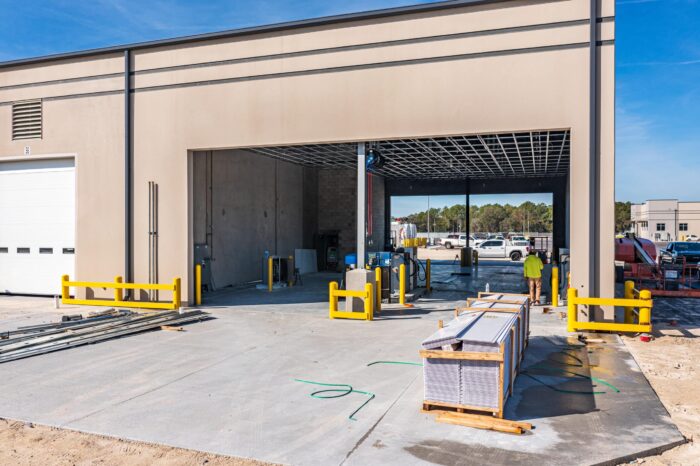 1 30 2025 Visit 33 Old Dominion Wildwood Construction Site (81 of 122) 1 30 2025 Visit 33 Old Dominion Wildwood Construction Site (81 of 122)