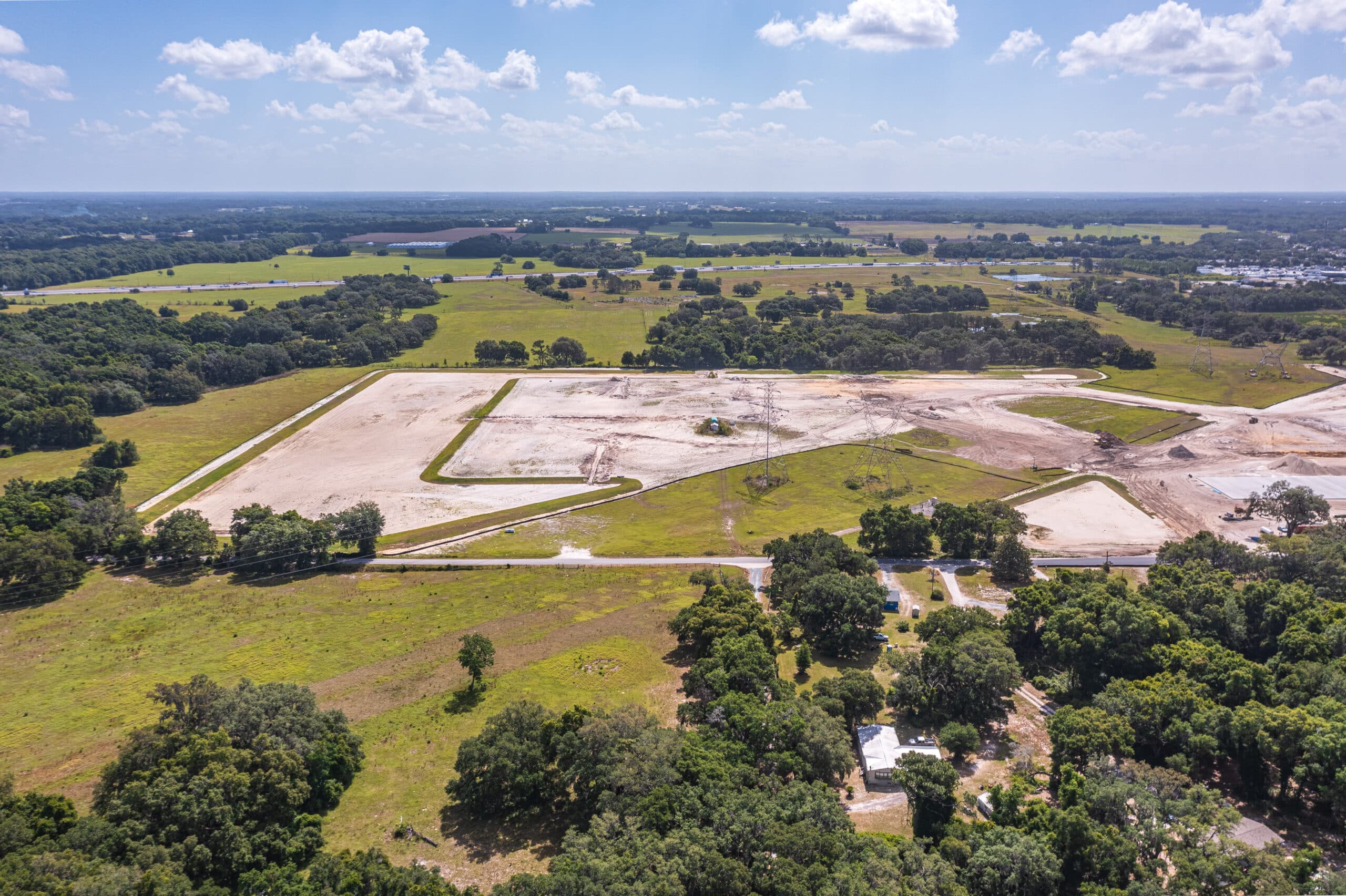 Drone Progress Monitoring Comparison (1 of 2) Drone Progress Monitoring Comparison (1 of 2)