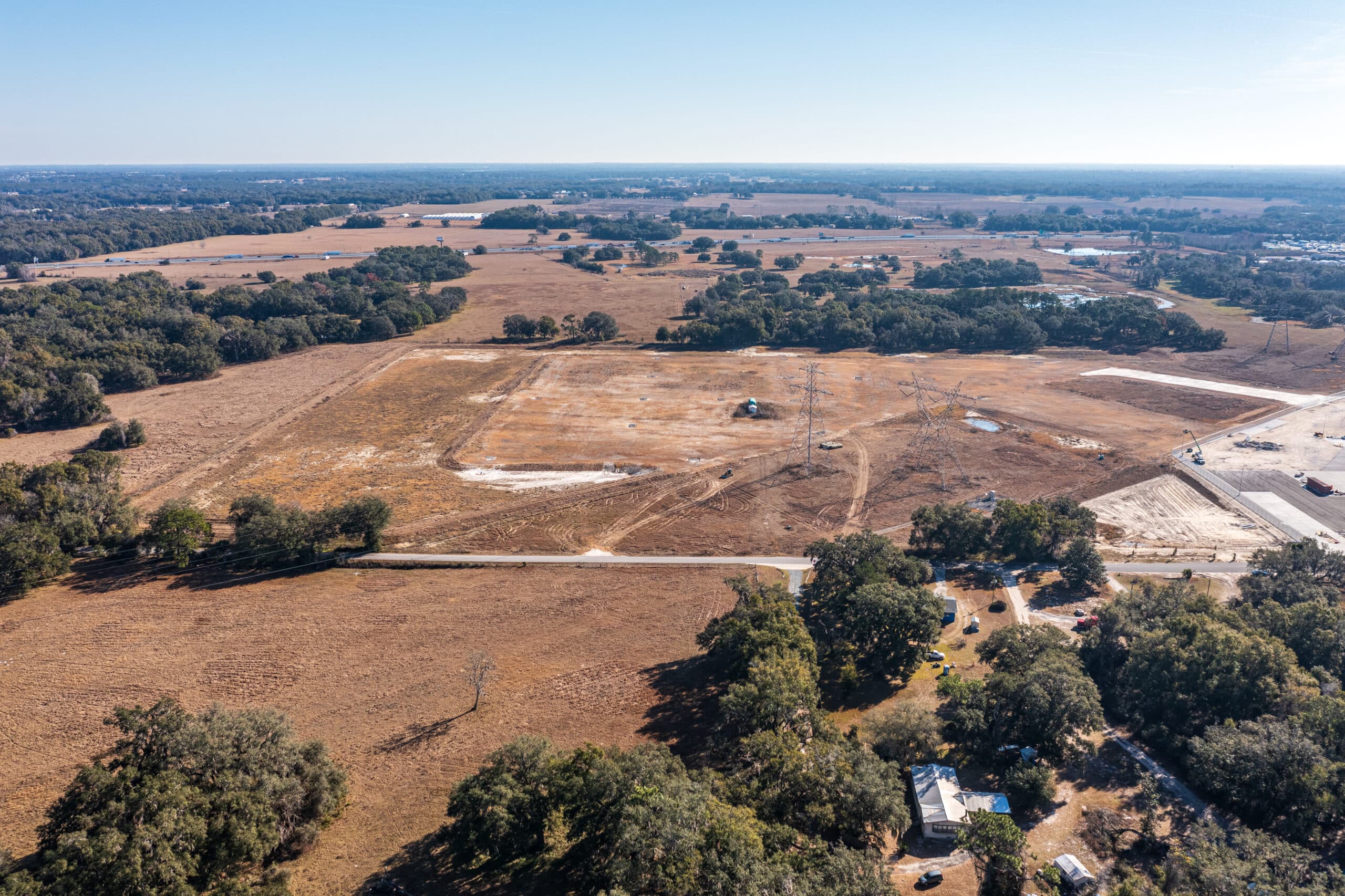 Drone Progress Monitoring Comparison (2 of 2) Drone Progress Monitoring Comparison (2 of 2)