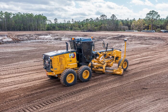 Pictures of Construction Site in Elkton FL (3 of 5)