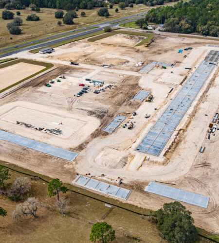 Pictures of Construction Site in Wildwood FL 110 (3 of 6) Pictures of Construction Site in Wildwood FL 110 (3 of 6)