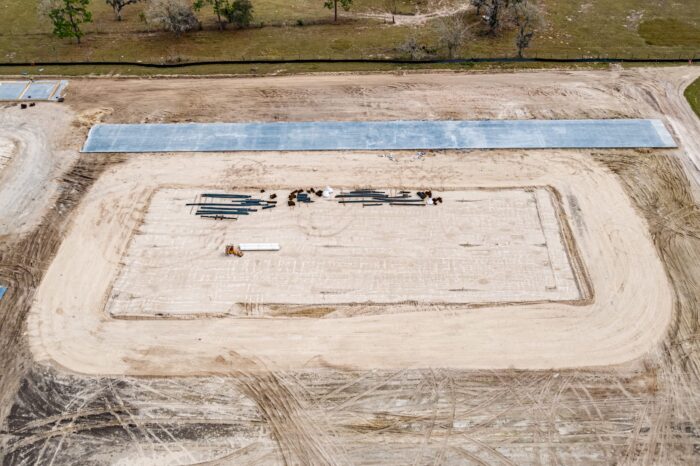 Pictures of Construction Site in Wildwood FL 110 (5 of 6) Pictures of Construction Site in Wildwood FL 110 (5 of 6)