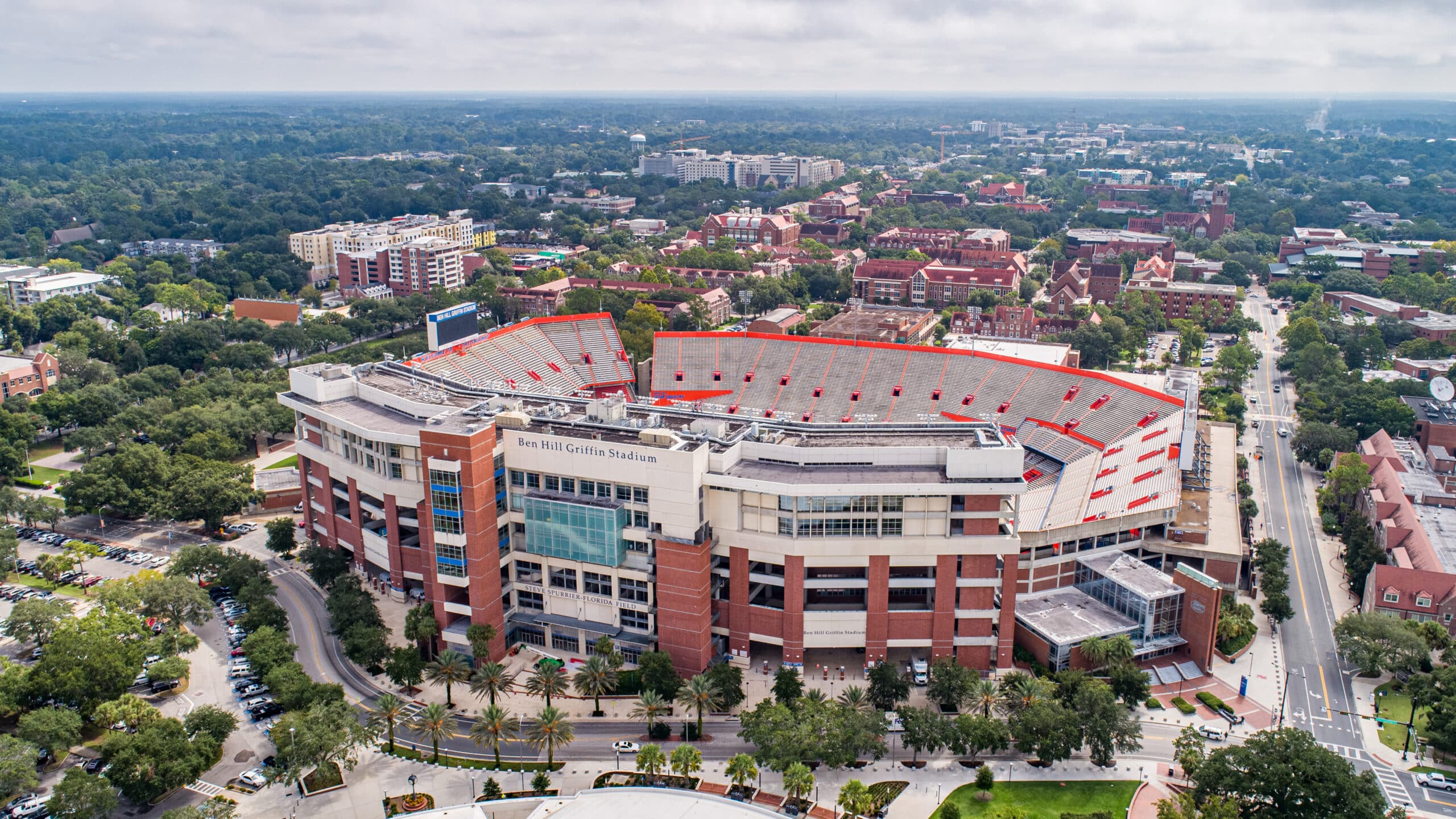 UF Construction Campus UF Construction Campus