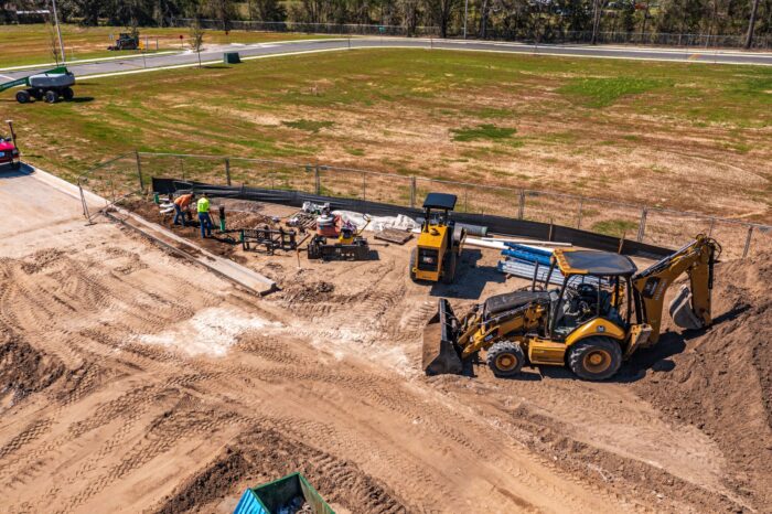 Alachua Retail Construction Site (4 of 8)