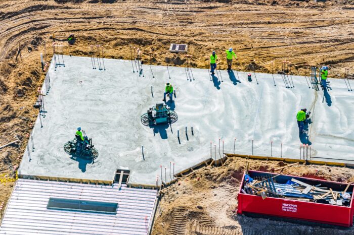 Aerial Construction Monitoring in Live Oak FL (9 of 9)