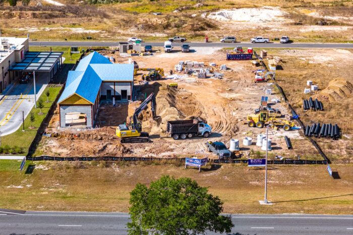 Construction Photography in Live Oak FL (4 of 8)