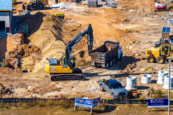 Construction Photography in Live Oak FL (5 of 8)