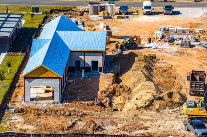 Construction Photography in Live Oak FL (6 of 8)