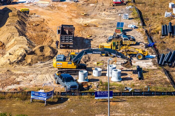 Construction Photography in Live Oak FL (7 of 8)