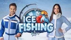 Análisis del juego Ice Fishing: Jugabilidad, calidad y primeras impresiones Análisis del juego Ice Fishing: Jugabilidad, calidad y primeras impresiones